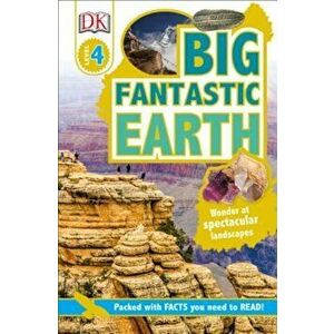 Big Fantastic Earth, Paperback - DorlingKindersley imagine