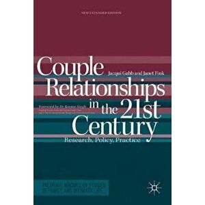 Couple Relationships in the 21st Century, Paperback - Gabb imagine
