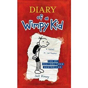 Diary of a Wimpy Kid, Hardcover imagine