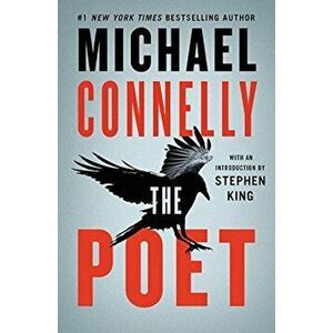 The Poet, Paperback - Michael Connelly imagine