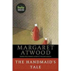 The Handmaid's Tale, Paperback - Margaret Atwood imagine