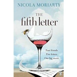 Fifth Letter, Paperback - Nicola Moriarty imagine