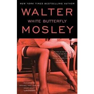 White Butterfly, Paperback imagine