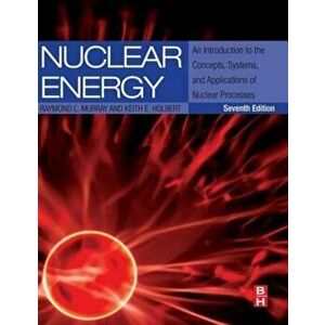 Nuclear Energy, Hardcover - Keith Holbert imagine