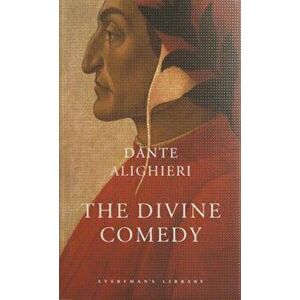 The Divine Comedy, Hardcover imagine