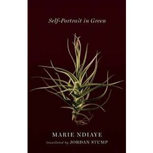 Self-Portrait in Green, Paperback - Marie Ndiaye imagine