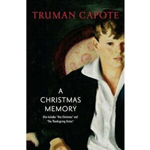 A Christmas Memory, Hardcover - Truman Capote imagine