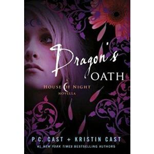 Dragon's Oath, Hardcover - P. C. Cast imagine