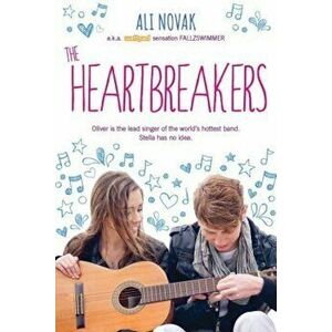 The Heartbreakers, Paperback - Ali Novak imagine