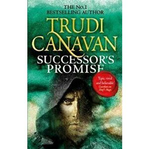 Successor's Promise, Paperback - Trudi Canavan imagine