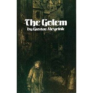 The Golem, Paperback - Gustav Meyrink imagine
