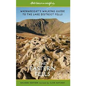 Wainwright's Walking Guide to the Lake District Fells Book 1, Paperback - Alfred Wainwright imagine