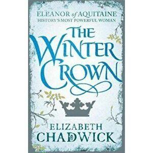 Winter Crown, Paperback imagine