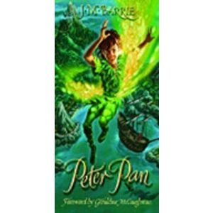 Peter Pan, Paperback - J. M. Barrie imagine