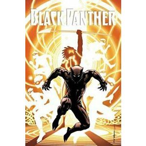Black Panther: A Nation Under Our Feet, Book 2, Paperback - Ta-Nehisi Coates imagine