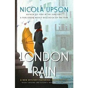 London Rain, Paperback imagine