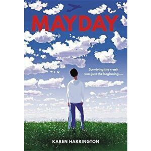 Mayday, Paperback - Karen Harrington imagine