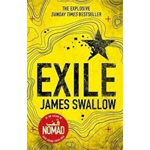 Exile, Paperback - James Swallow imagine