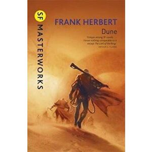 Dune, Hardcover - Frank Herbert imagine