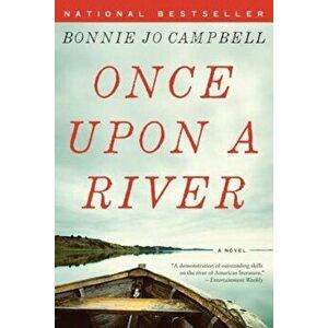Once Upon a River, Paperback imagine