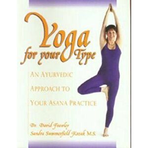 Yoga for Your Type imagine
