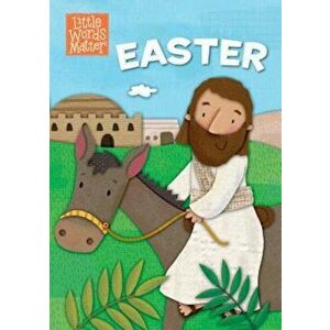 Easter, Hardcover - Holli Conger imagine