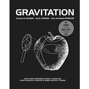 Gravitation, Hardcover - Charles W. Misner imagine