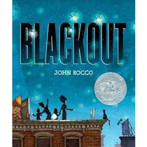 Blackout, Hardcover - John Rocco imagine