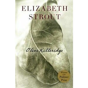 Olive Kitteridge, Hardcover - Elizabeth Strout imagine