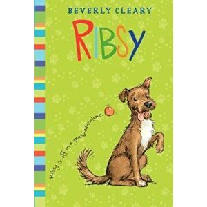 Ribsy, Hardcover - Beverly Cleary imagine