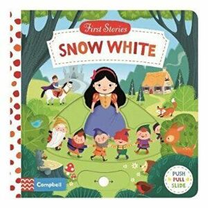 Snow White, Hardcover - Dan Taylor imagine