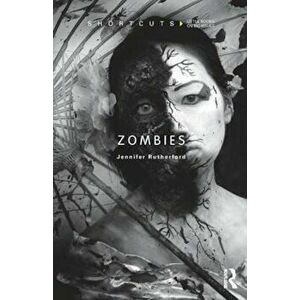 Zombies, Paperback - Jennifer Rutherford imagine