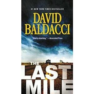 The Last Mile, Hardcover imagine