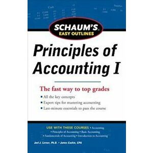 Seo Accounting REV, Paperback - Lerner imagine