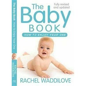 Baby Book, Paperback - Rachel Waddilove imagine