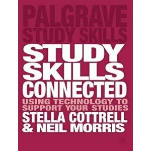 Study Skills Connected, Paperback imagine