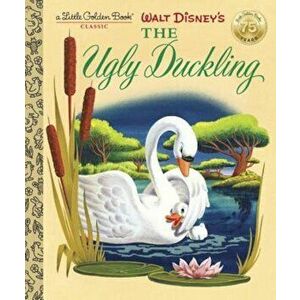Walt Disney's the Ugly Duckling (Disney Classic), Hardcover - Annie North Bedford imagine