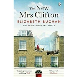 New Mrs Clifton, Paperback - Elizabeth Buchan imagine