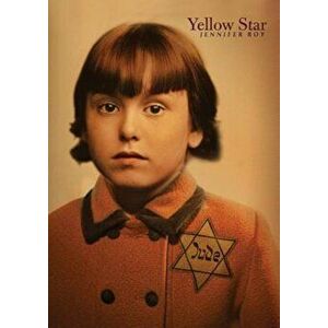 Yellow Star, Paperback imagine