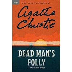 Dead Man's Folly, Paperback - Agatha Christie imagine