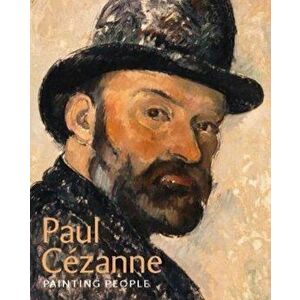 Paul Cezanne, Paperback - Marie Lewis imagine