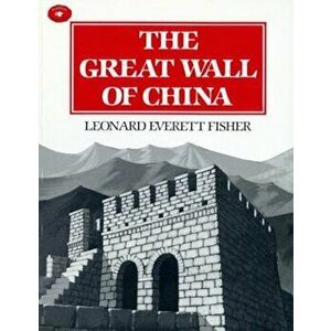 The Great Wall of China, Paperback imagine