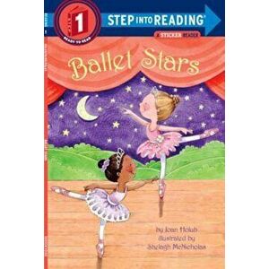 Ballet Stars, Paperback imagine