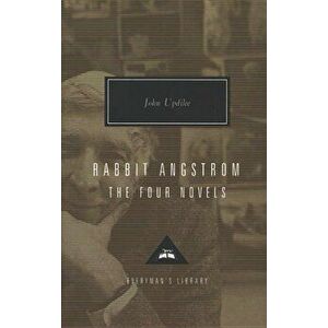 Rabbit Angstrom: The Four Novels: Rabbit, Run, Rabbit Redux, Rabbit Is Rich, and Rabbit at Rest, Hardcover - John Updike imagine