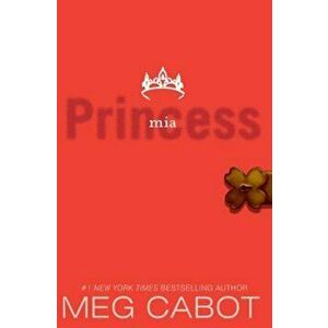 Mega Princess, Paperback imagine