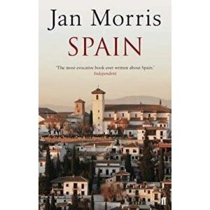 Spain, Paperback - Jan Morris imagine