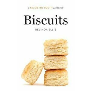 Biscuits, Hardcover - Belinda Ellis imagine