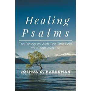Healing Psalms, Paperback - Joshua O. Haberman imagine