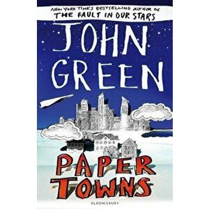 Paper Towns - John Green imagine