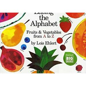 Eating the Alphabet imagine